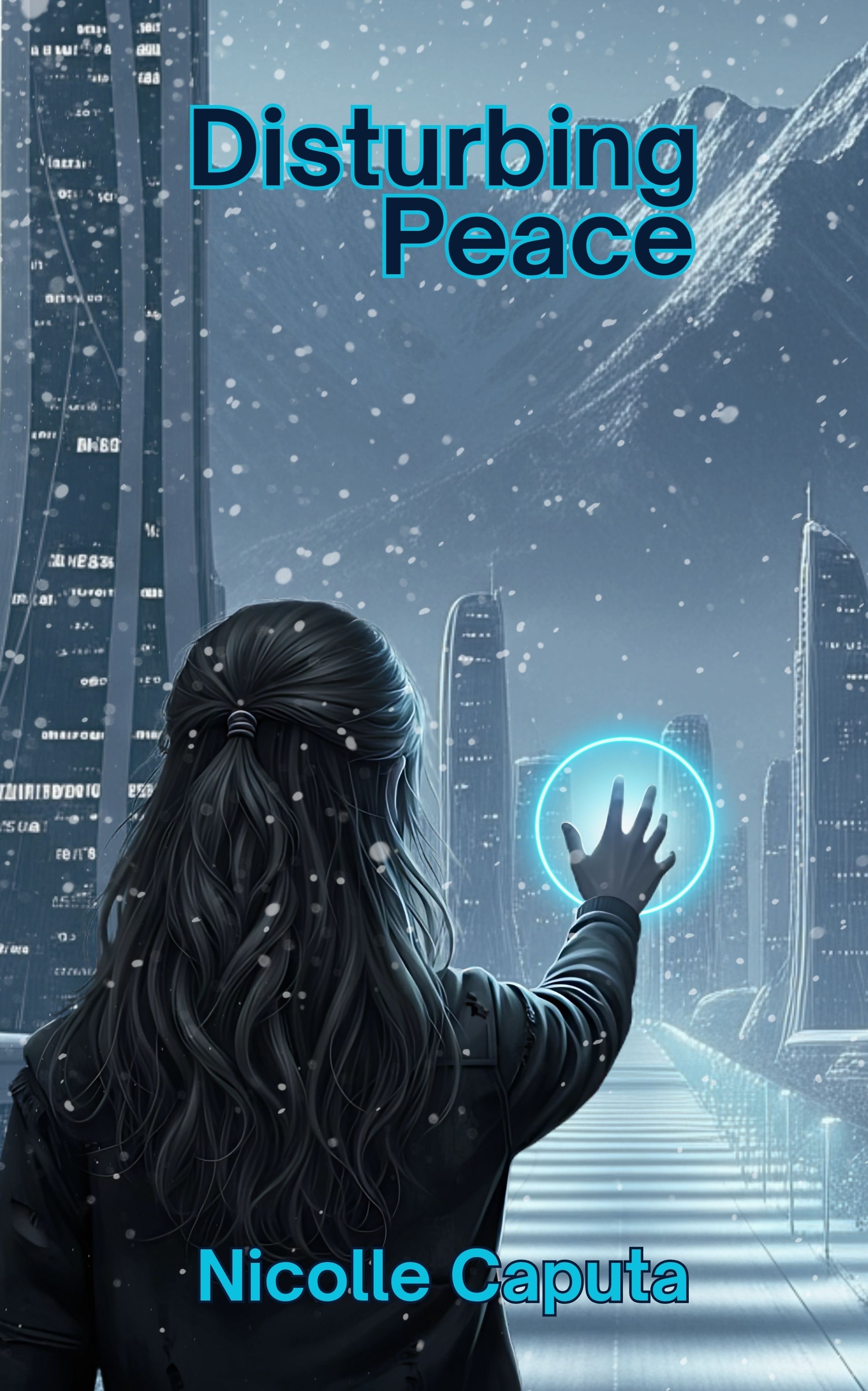 Book Cover